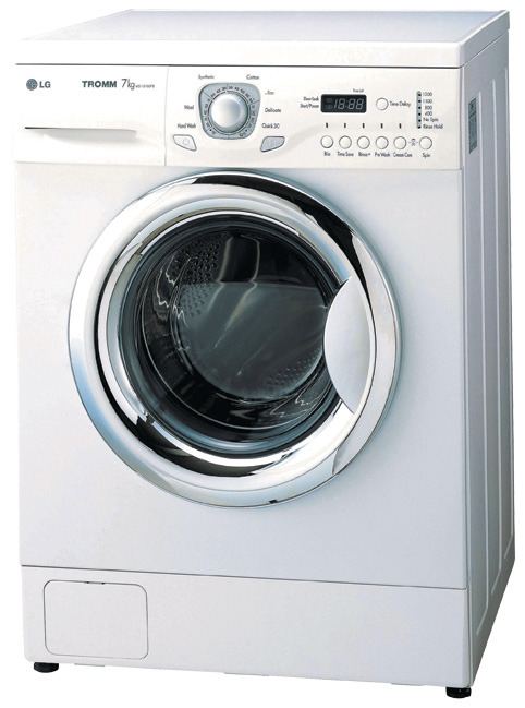 Sửa chữa máy giặt giá rẻ tại nhà
