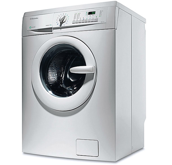Hướng dẫn sử dụng máy giặt electrolux