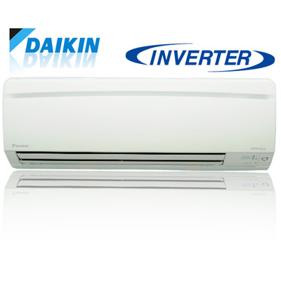 Chuyên sửa máy lạnh Daikin tại nhà