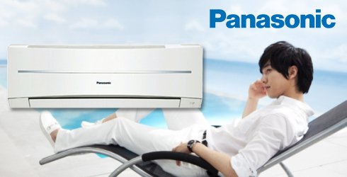Chuyên sửa máy lạnh Panasonic tại nhà các quận 1, 2, 3, …