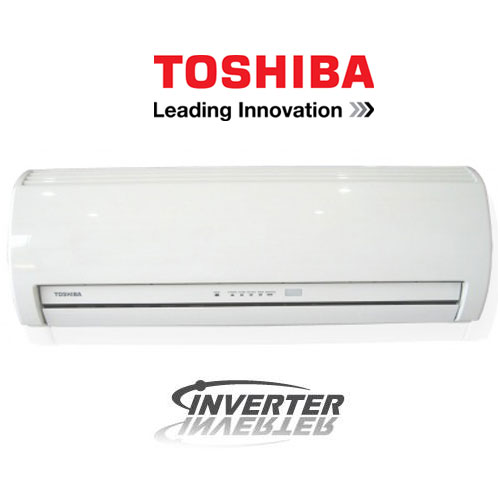 Chuyên sửa máy lạnh Toshiba tại quận 1