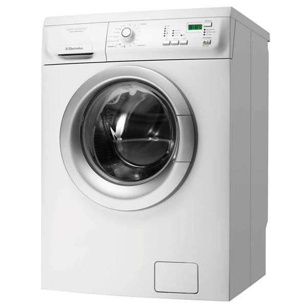 Tự khắc phục các lỗi máy giặt Electrolux