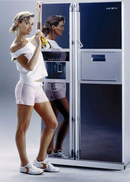 Dịch vụ vệ sinh tủ lạnh