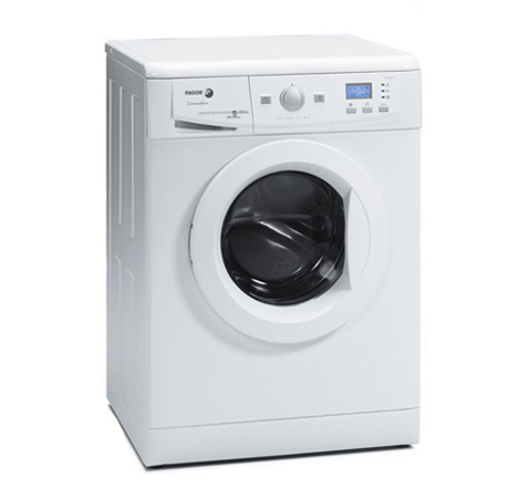 Hướng dẫn sử dụng máy giặt Fagor 3F – 2611X