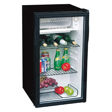 Tìm hiểu về tủ lạnh coil