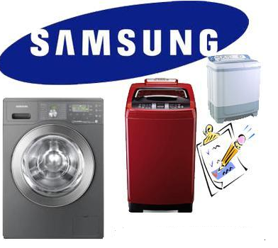 Sửa máy giặt Samsung tại nhà