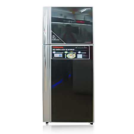 Sửa tủ lạnh Toshiba