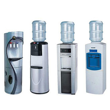 Bảo dưỡng máy nước uống nóng lạnh