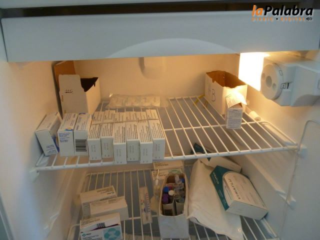 Bảo quản thuốc trong tủ lạnh