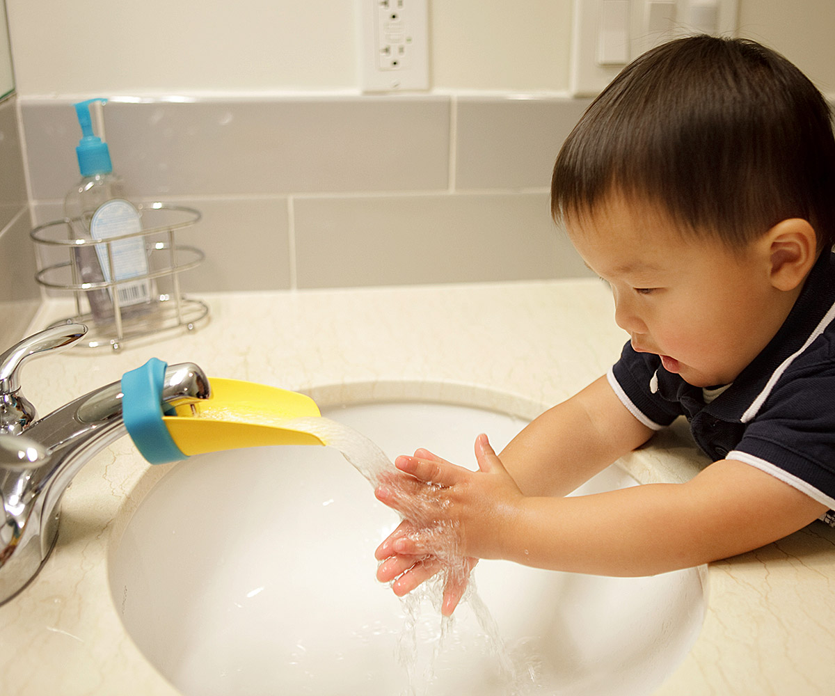10 việc cần phải rửa tay sau khi thực hiện