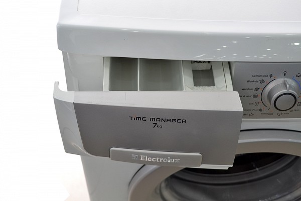 Ưu – Nhược điểm của máy giặt Electrolux