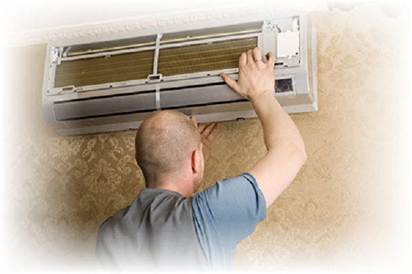 Cách sửa máy lạnh inverter không lạnh hoặc lạnh yếu